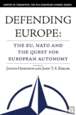 Bertrand.pt - Defending Europe