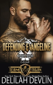 Defending Evangeline