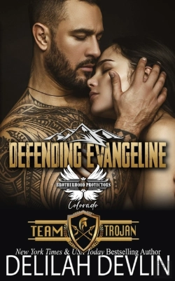 Bertrand.pt - Defending Evangeline