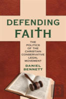 Defending Faith