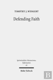 Defending Faith