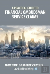Defending Financial Ombudsman Service Claims