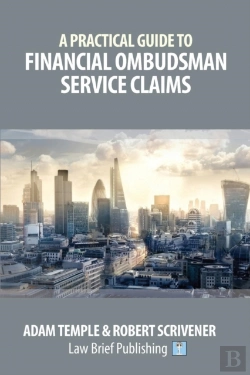 Bertrand.pt - Defending Financial Ombudsman Service Claims