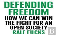 Defending Freedom