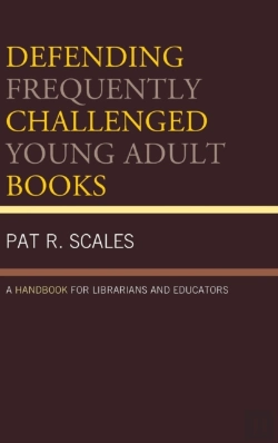Bertrand.pt - Defending Frequently Challenged Young Adult Books