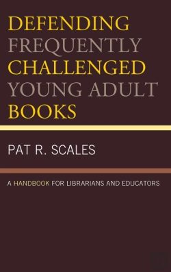 Bertrand.pt - Defending Frequently Challenged Young Adult Books
