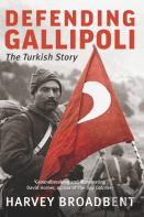 Defending Gallipoli