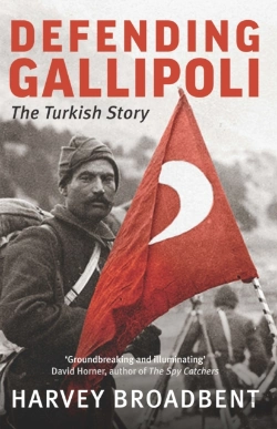 Bertrand.pt - Defending Gallipoli