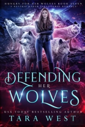 Defending Her Wolves