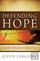 Defending Hope