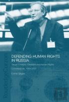 Defending Human Rights In Russia