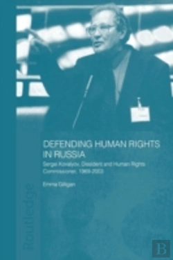 Bertrand.pt - Defending Human Rights In Russia