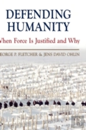 Defending Humanity