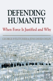 Defending Humanity