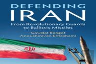 Defending Iran