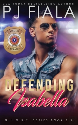 Bertrand.pt - Defending Isabella