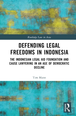 Bertrand.pt - Defending Legal Freedoms In Indonesia