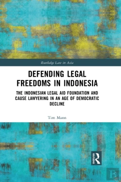 Bertrand.pt - Defending Legal Freedoms In Indonesia