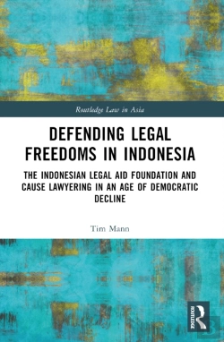 Bertrand.pt - Defending Legal Freedoms In Indonesia