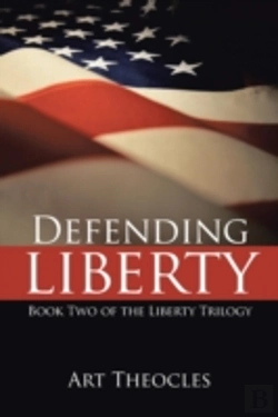 Bertrand.pt - Defending Liberty: Book Two Of The Liberty Trilogy