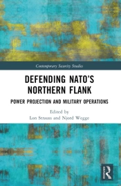 Defending Natoâ€™S Northern Flank