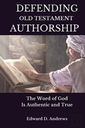 Defending Old Testament Authorship