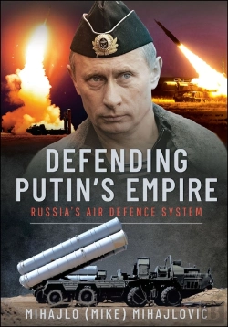 Bertrand.pt - Defending Putin'S Empire