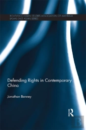 Defending Rights In Contemporary China