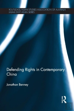 Bertrand.pt - Defending Rights In Contemporary China