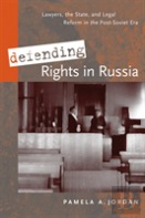 Defending Rights In Russia