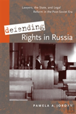 Bertrand.pt - Defending Rights In Russia