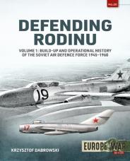 Defending Rodinu Volume 1