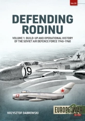 Defending Rodinu Volume 1