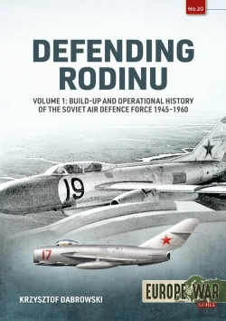 Bertrand.pt - Defending Rodinu Volume 1