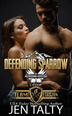 Bertrand.pt - Defending Sparrow
