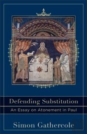 Defending Substitution (Acadia Studies In Bible And Theology)