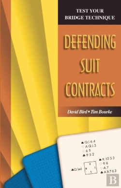 Bertrand.pt - Defending Suit Contracts