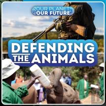 Defending The Animals