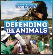 Defending The Animals