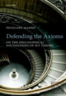 Defending The Axioms