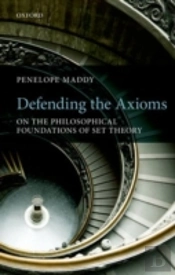 Defending The Axioms