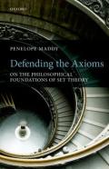 Defending The Axioms