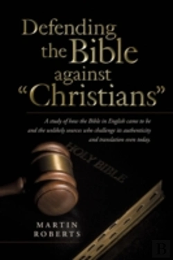 Bertrand.pt - Defending The Bible Against 