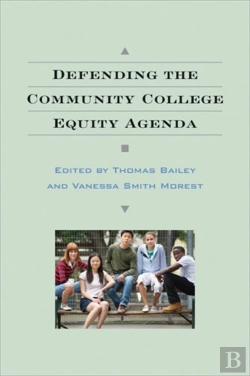 Bertrand.pt - Defending The Community College Equity Agenda