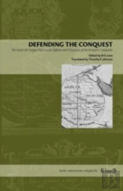 Defending The Conquest