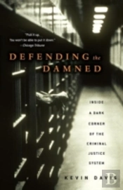 Defending The Damned