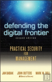 Defending The Digital Frontier