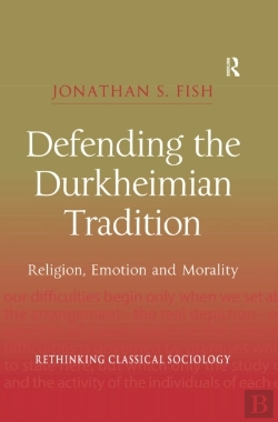 Bertrand.pt - Defending The Durkheimian Tradition