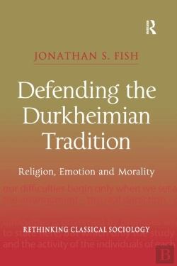 Bertrand.pt - Defending The Durkheimian Tradition