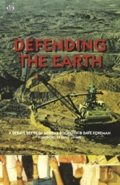 Defending The Earth